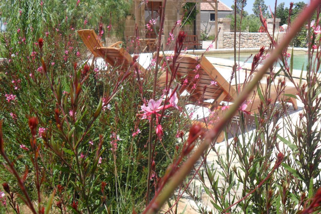 Masseria Sucea Martano Ngoại thất bức ảnh