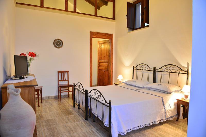 Masseria Sucea Martano Ngoại thất bức ảnh