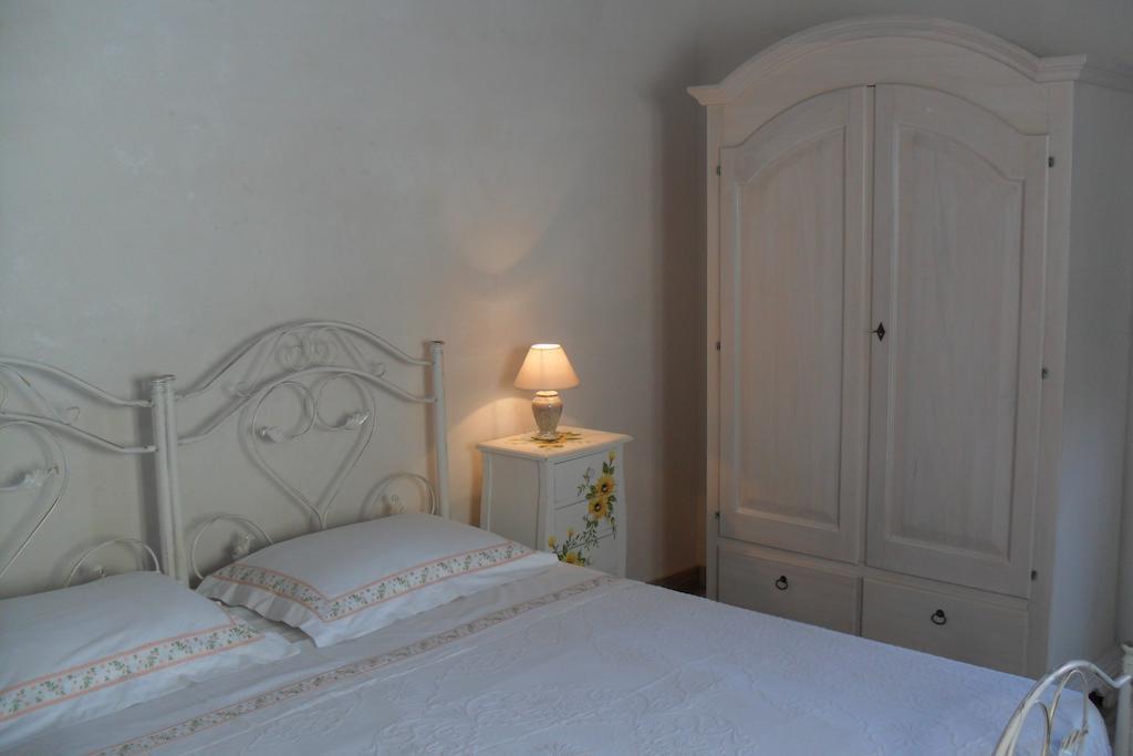 Masseria Sucea Martano Phòng bức ảnh