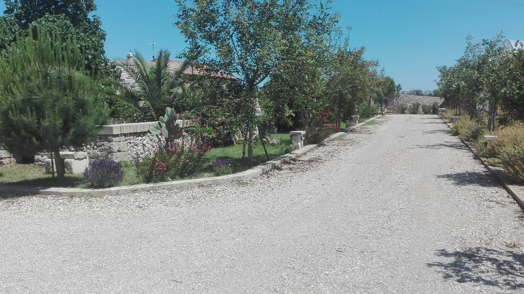 Masseria Sucea Martano Ngoại thất bức ảnh