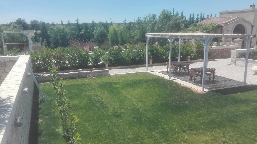Masseria Sucea Martano Ngoại thất bức ảnh